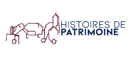 Logo Histoires de patrimoine © Histoires de patrimoine